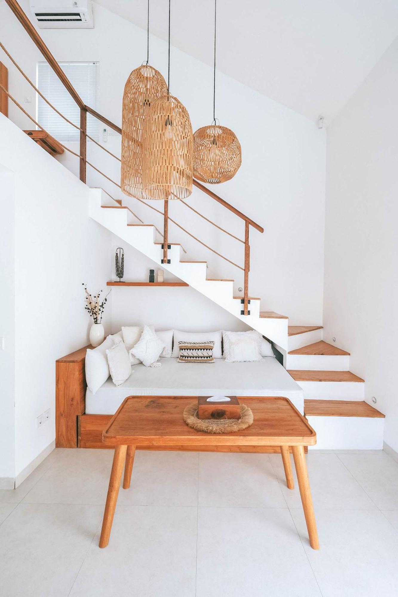 Sun & Moon Villa Canggu  Bagian luar foto