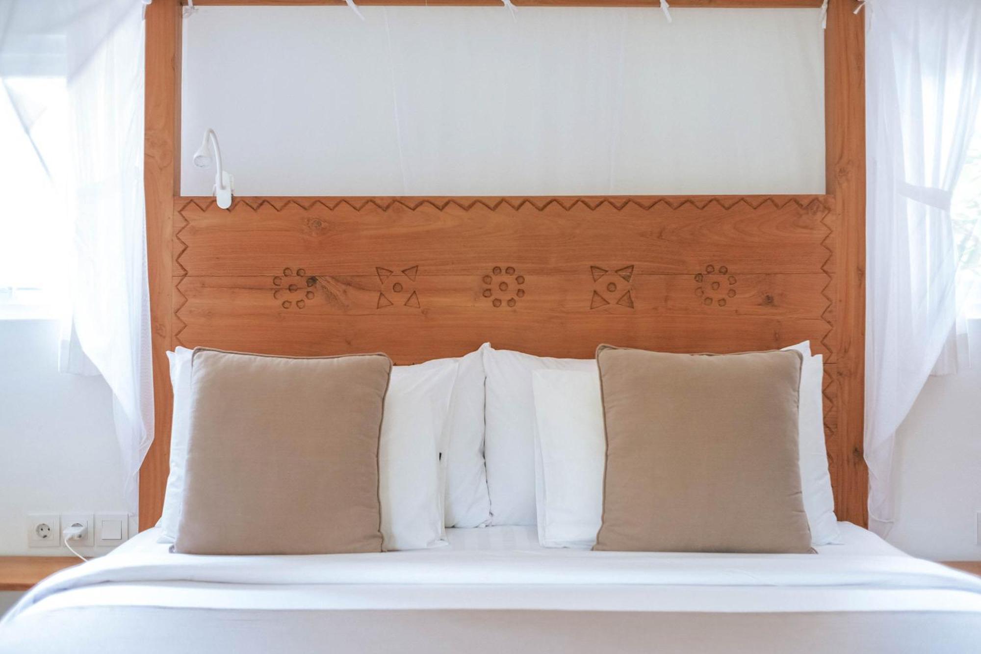 Sun & Moon Villa Canggu  Bagian luar foto